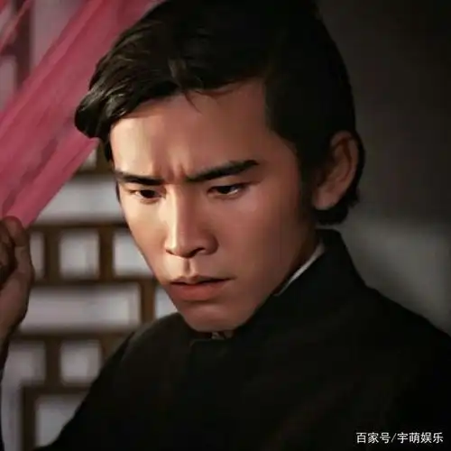 亚洲影帝姜大卫:与李小龙同时代的武侠巨星,73岁风采依旧