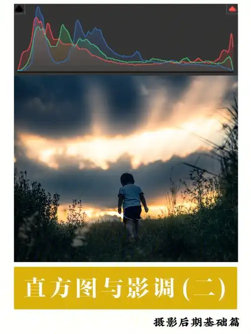 影调按照类别主要可以分为三大类(1)低调,中间调,高调(2)长调,中调,短