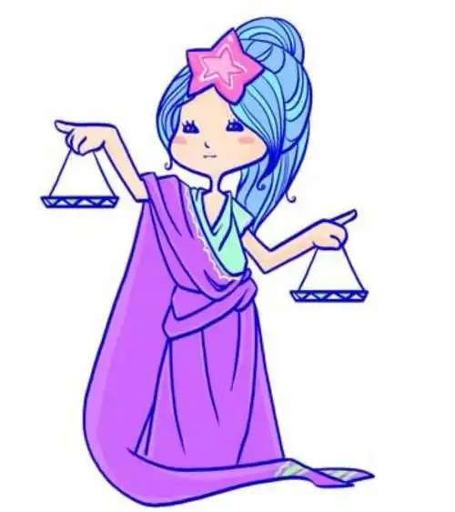女天秤座头像女天秤座