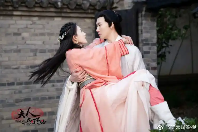 夫人大可不必开播创意十足爆笑有趣甜宠式古装爱情剧