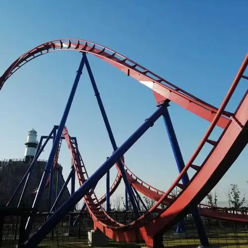 华谊兄弟电影世界