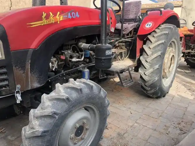 大桥东方红404出售,有意者请联系我