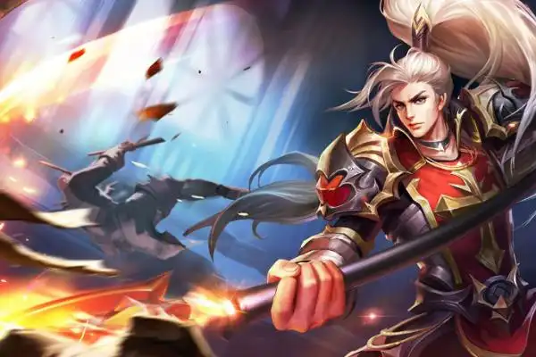 王者荣耀s17马可波罗铭文,王者荣耀典韦铭文