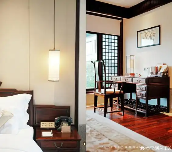 网红打卡禅泉度假酒店第二季##春日抓捕计划##出发吧拥抱世界