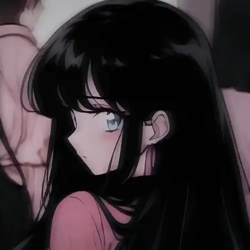 动漫女头##可爱头像