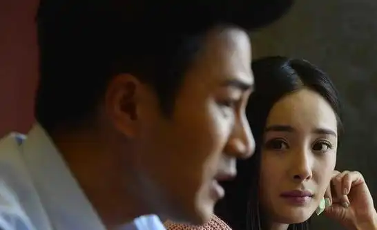 杨幂和刘恺威结婚4年便离婚难得熬过七年之痒的婚姻是这5种