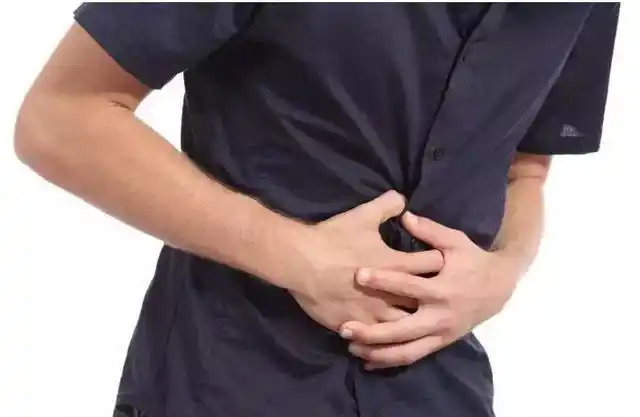 肿瘤专家肝癌初期不痛不痒身上会出现5个前兆牢记5点可救命