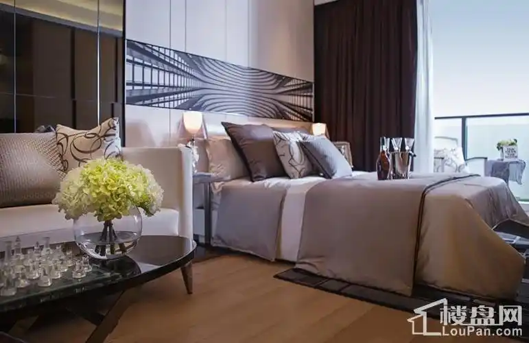 南宁永恒朗晴效果图_实景图_样板间-南宁楼盘网