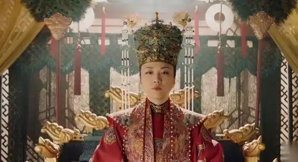 《大明风华》孙若微原型:北京保卫战于谦背后的女人