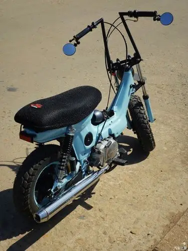 【图】金城70翻新_摩托车论坛_汽车之家论坛