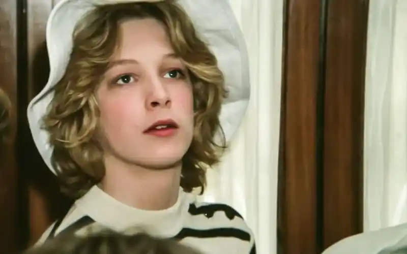 活动  天使偷偷下凡| 世界第一美少年| 伯恩安德森