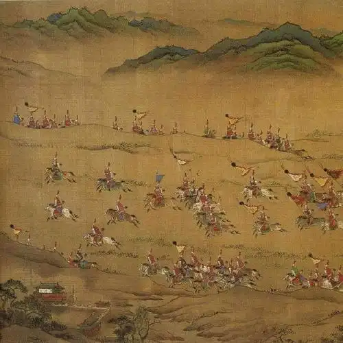 张献忠在四川被杀后四川又发生了哪些事情