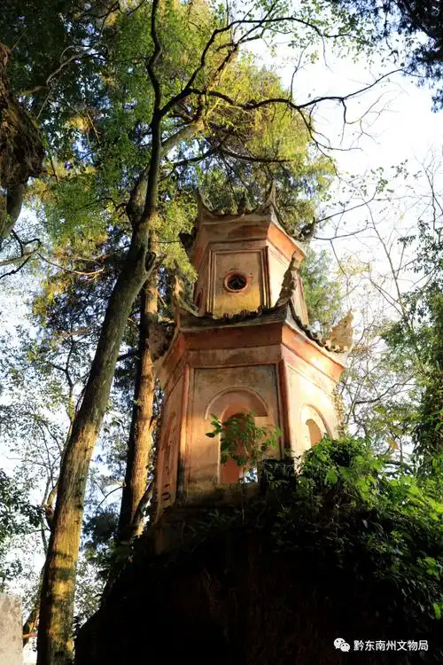 活动 | 5月15日至17日,来黄平飞云崖参加"四月八"活动!