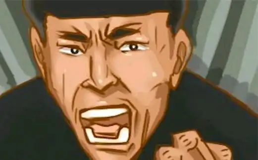 老八秘制小汉堡是什么梗,是屎的意思吗