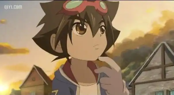 p data-id="gnrr1b6so9">欧阳小枫,动画片《弹珠传说》中的角色.