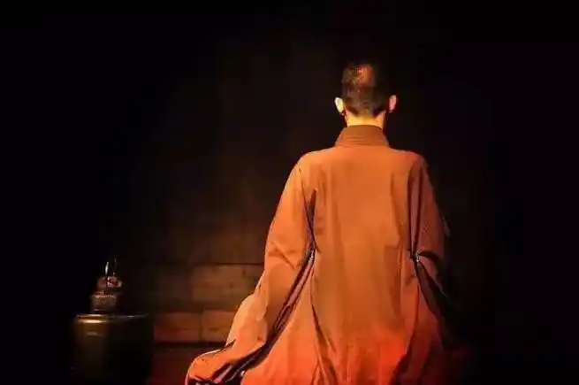 道在于行亦在于说,名僧高士的机锋对答