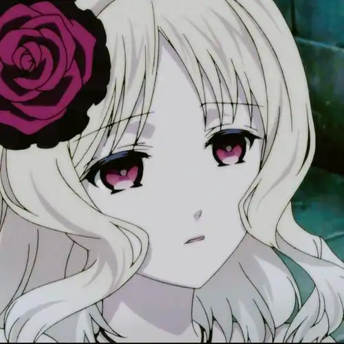 魔鬼恋人# 小森唯