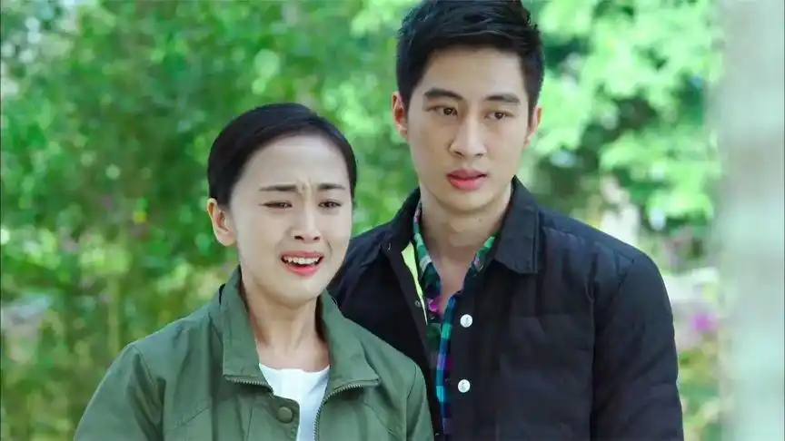 等爱回家妹妹被拐姐姐励志当警察终于找到失散20年的亲妹妹