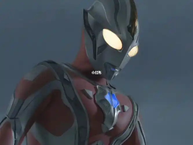 喜欢梦比优斯奥特曼的都进来