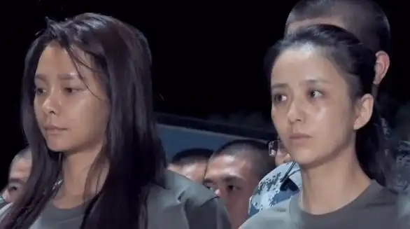 刘维调侃沈梦辰:你卸妆那么丑啊,沈梦辰两字回怼令所有人闭嘴