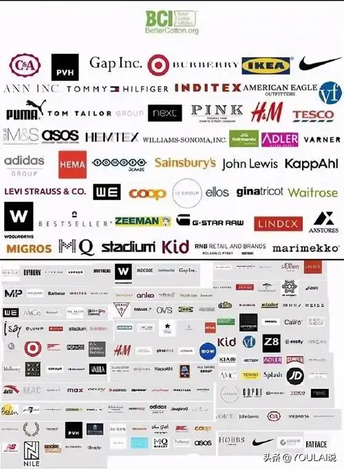 开一家服装店大概需要多少钱?预算成本总投资22.82万起,加盟费5.