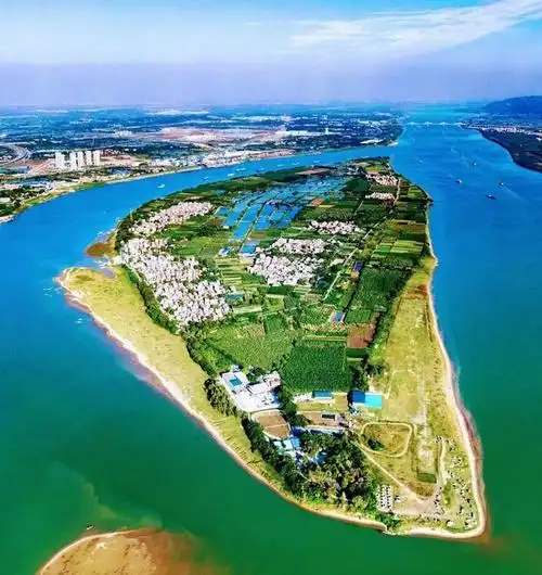 这个8月,来山水名城肇庆清凉一"夏"