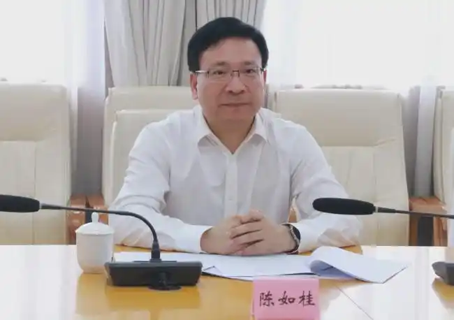 深圳前市长落马是一个意味深长的信号