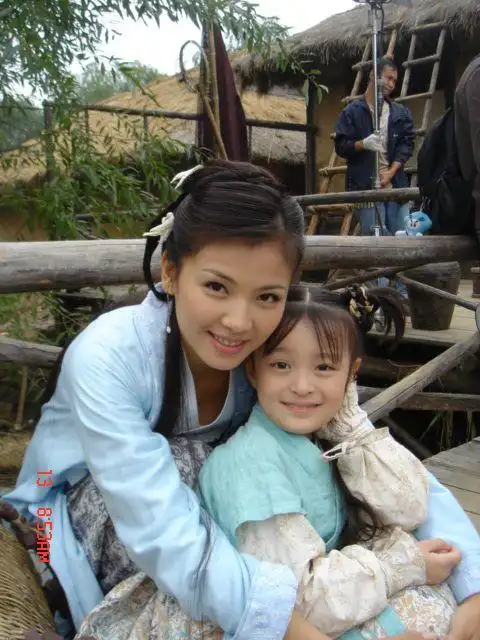 夜光神杯:程秀秀