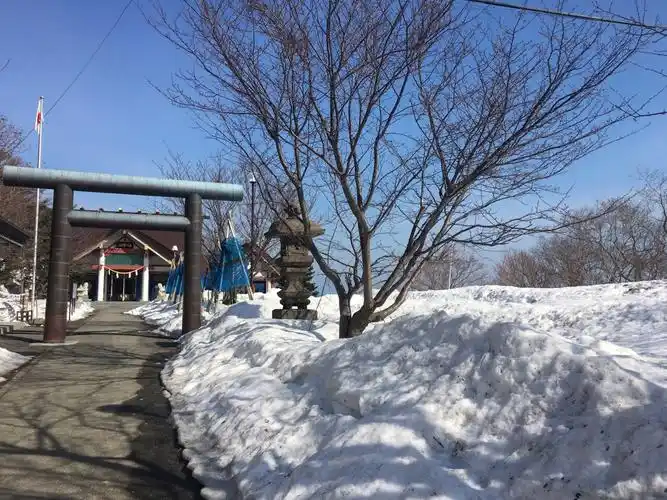 2019北门神社_旅游攻略_门票_地址_游记点评,稚内旅游景点推荐 - 去