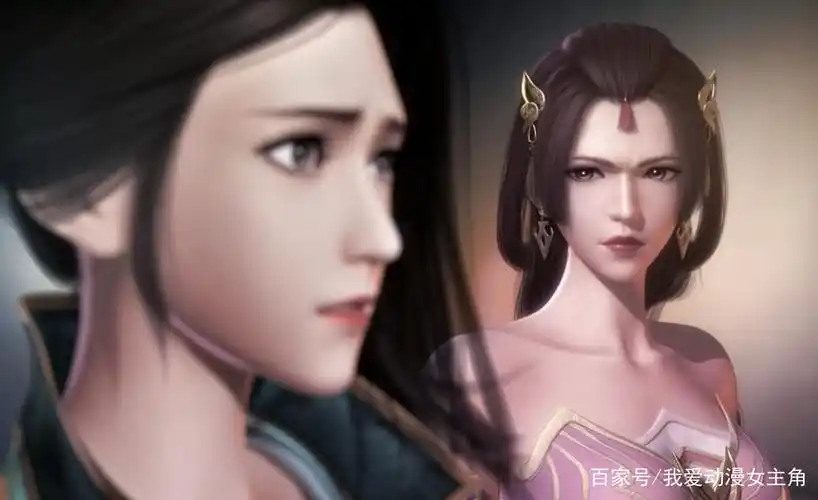 梦入《天行九歌》:胡夫人深夜遇袭时,我与她在闺房内的邂逅