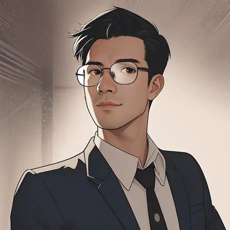 98 精选成年男人头像合集 今天给大家带来一组超酷的成年男人头像