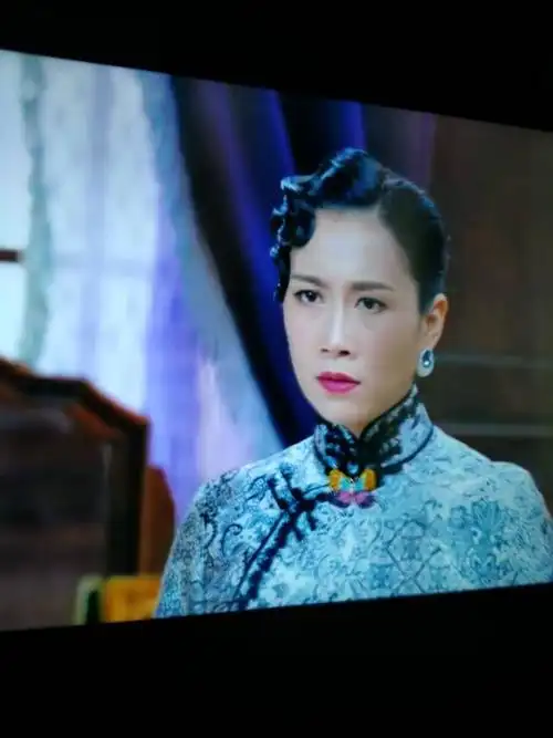 电视剧剧照视频特写(温峥嵘4)