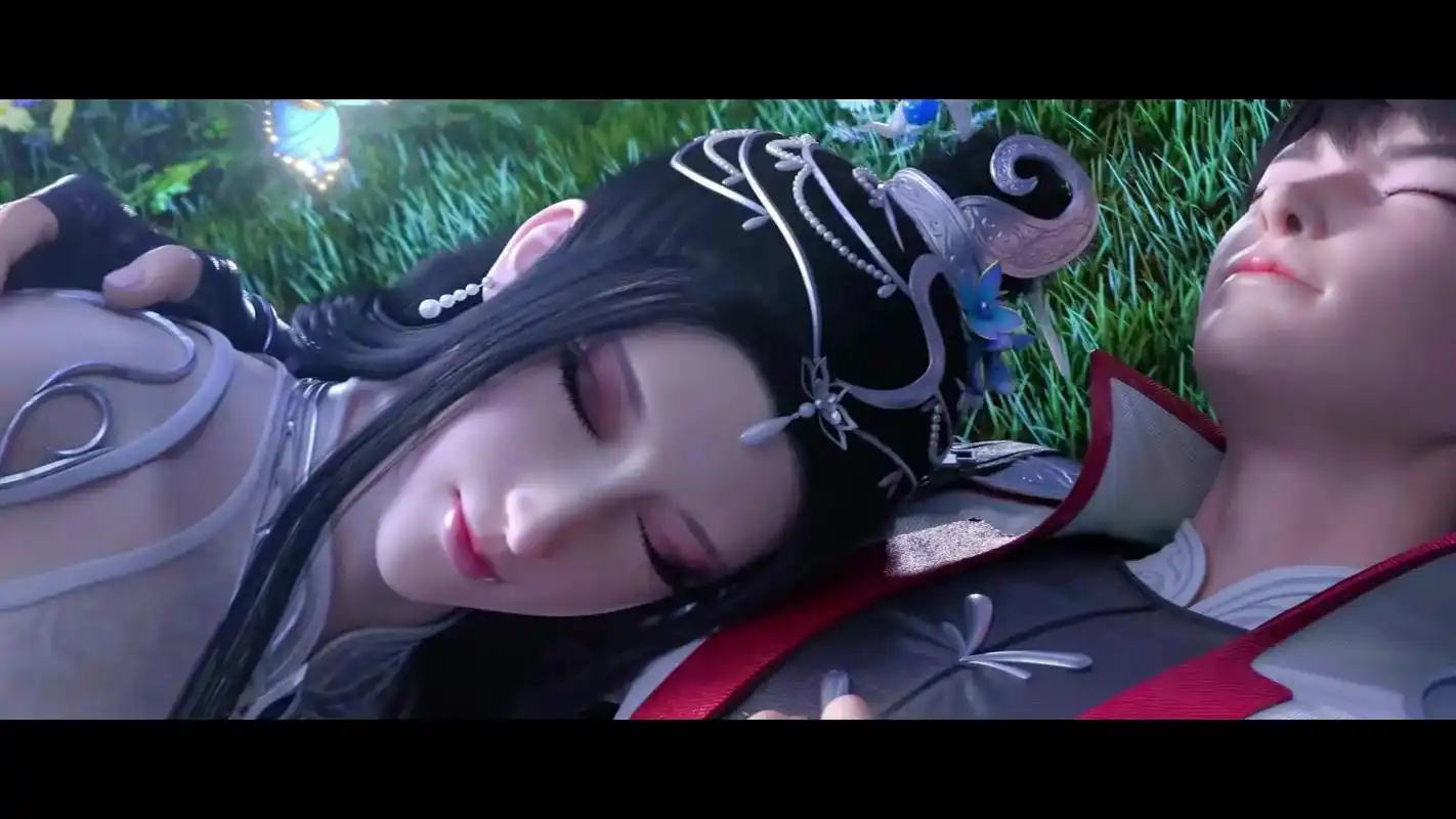 绫清竹图片 - 动漫壁纸 - 抖音