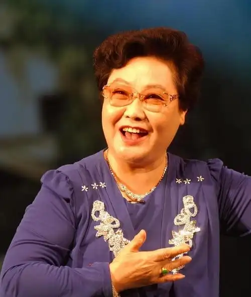 回顾:年过八旬的歌唱家,吴雁泽再婚获幸福,姜嘉锵让人见证真爱