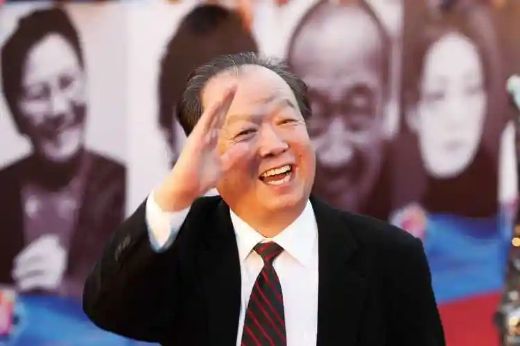 李前宽: 用作品说话