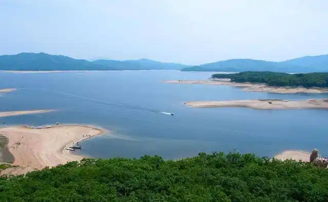 松花江源头松花江最后流入哪里