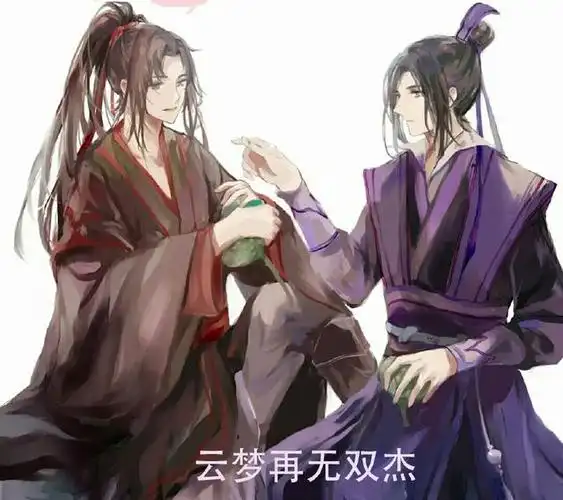 云梦双杰是谁,云梦双杰为什么回不去了(这7个画面再也不会出现)