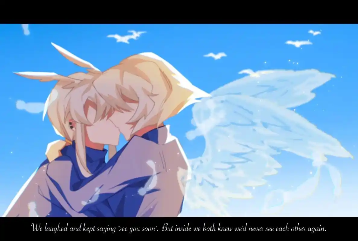 procreate #绘画 #光遇 #白鸟 #平菇 #白菇 - 抖音