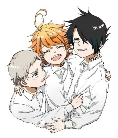 约定的梦幻岛三小只