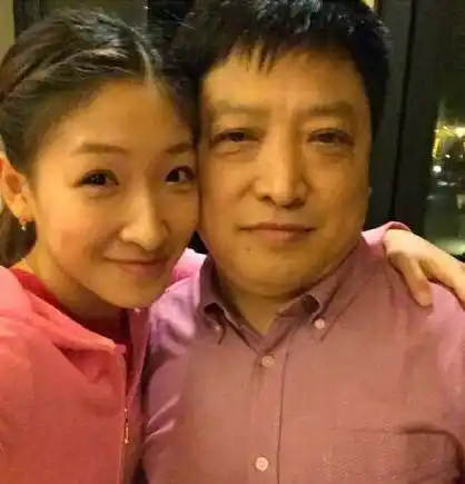 "乒乓冠军"刘诗雯:艰苦训练的背后,是父母的坚持与泪