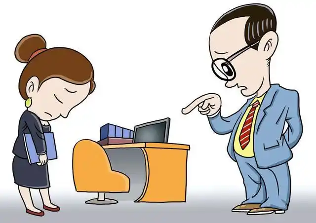 职场pua领导想毁掉你有多简单