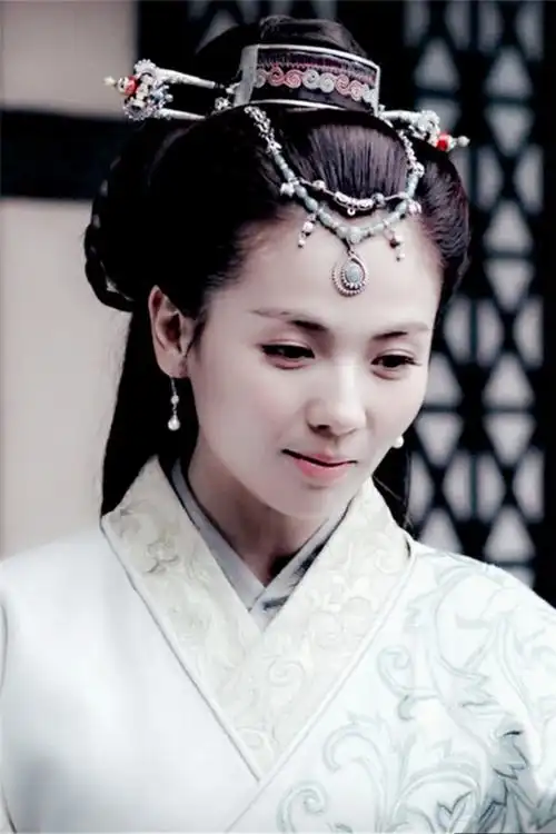 刘涛琅琊榜霓凰郡主神采精华霁月光风威名赫赫女中英豪