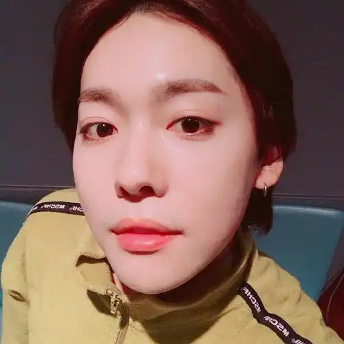 winner金秦禹 图cr以下链接