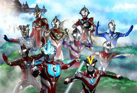 奥特曼光之国丢失的宝物! 奥特之父哭了, 贝利亚笑了