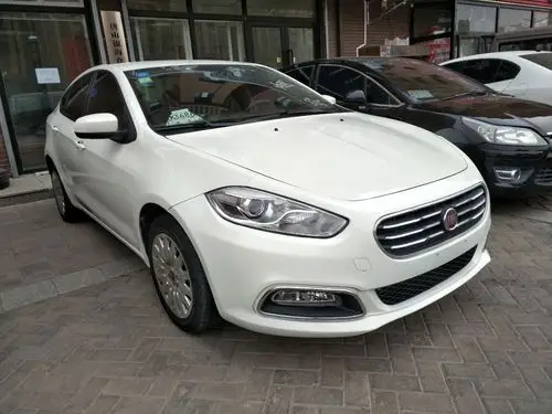 14年菲亚特菲翔多少钱二手车(14年菲亚特菲翔多少钱二手车跑6公里还能