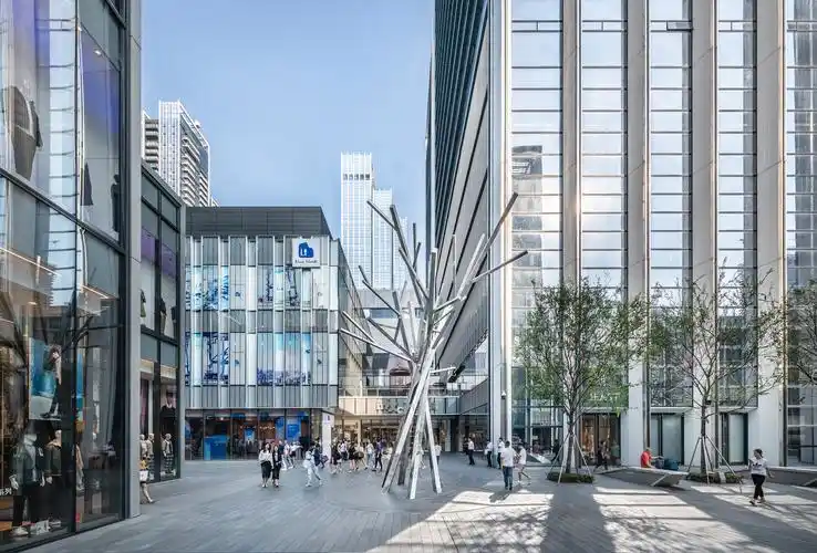 p data-id="gnwqxlivqv">深圳万象天地位于 a target="_blank" href=