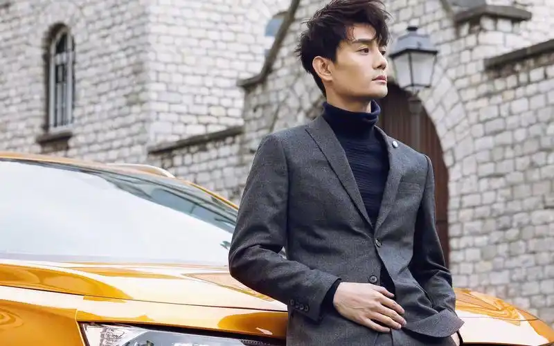 【王凯】ds 7 × 王凯 全新tvc【1080p】