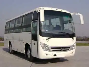 少林客车 slg6840c3e