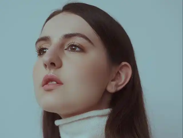 睫毛有多重要你的眼神会不会放电全靠它教你这几招来拯救