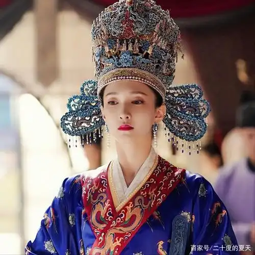 宋朝有名的皇后中,只有宋仁宗的皇后曹氏,也就是《清平乐》中的曹丹姝